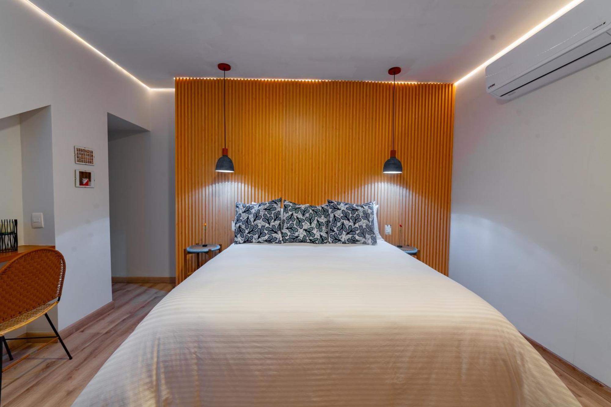איילה גראנדה Pao Pao Hotel & Beach Club מראה חיצוני תמונה