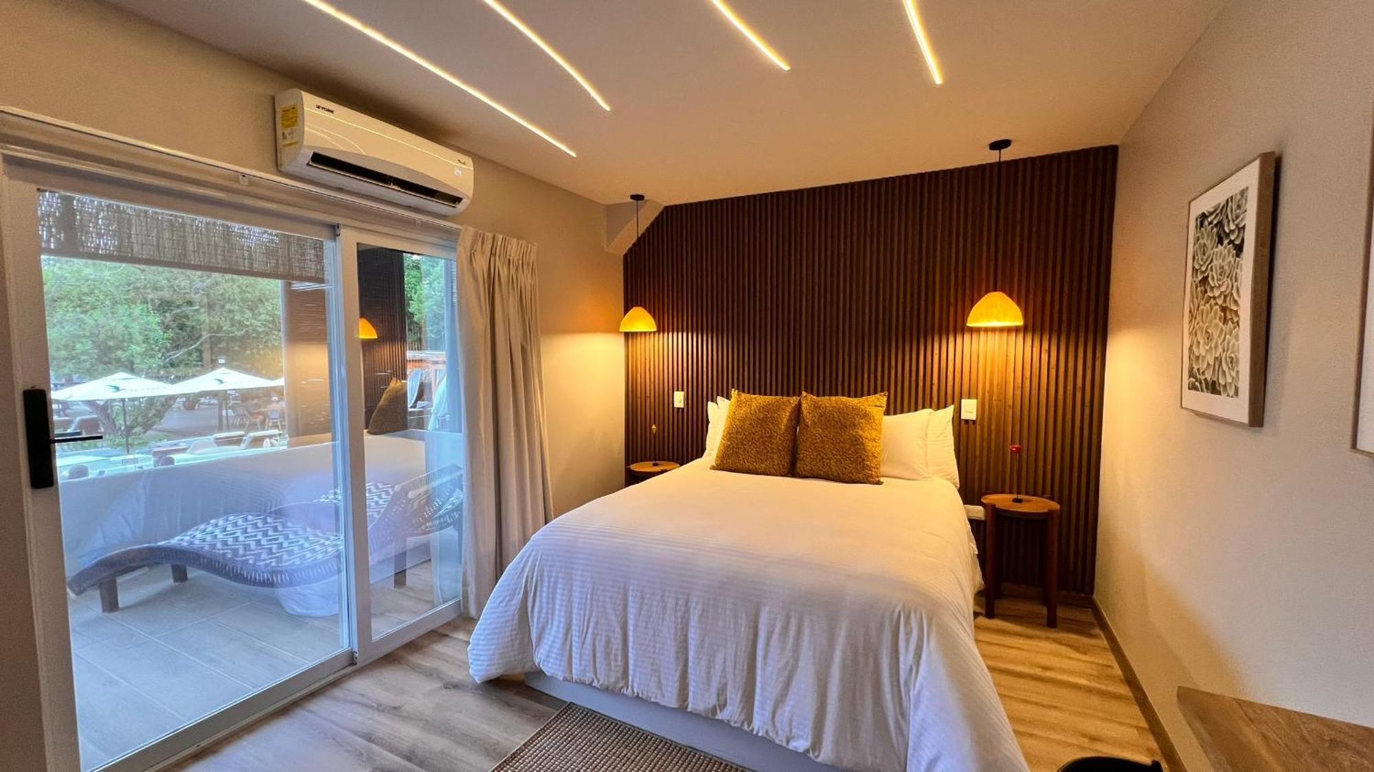 איילה גראנדה Pao Pao Hotel & Beach Club מראה חיצוני תמונה