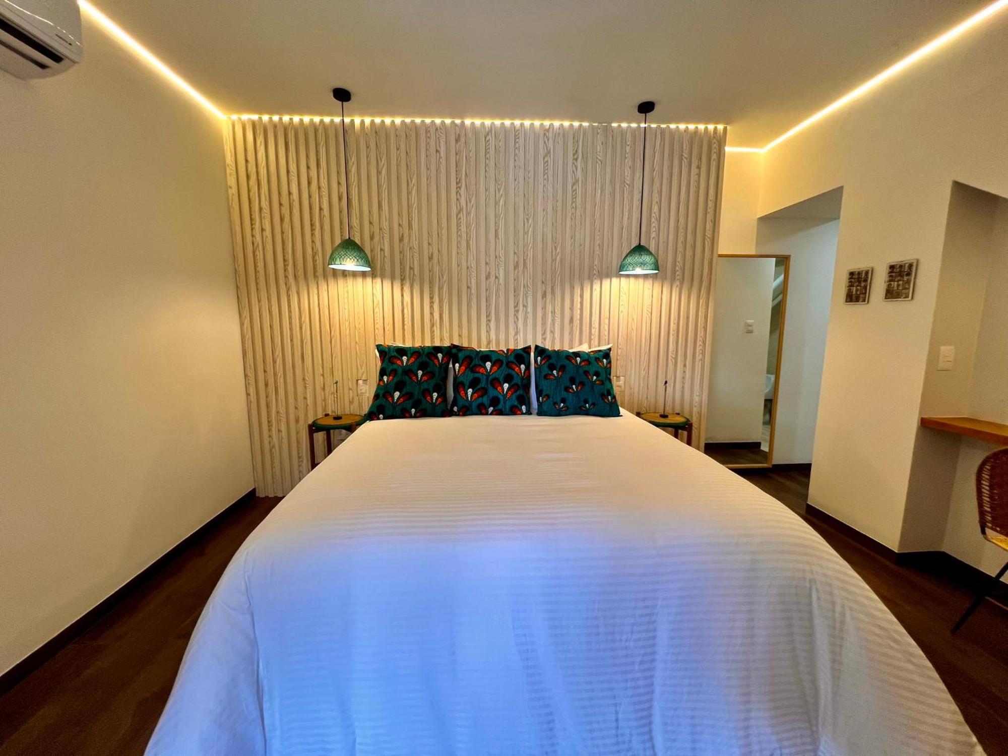 איילה גראנדה Pao Pao Hotel & Beach Club מראה חיצוני תמונה