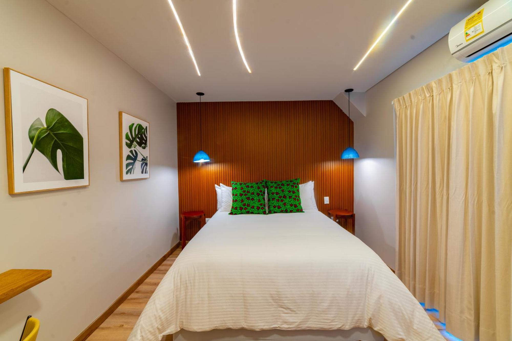 איילה גראנדה Pao Pao Hotel & Beach Club מראה חיצוני תמונה