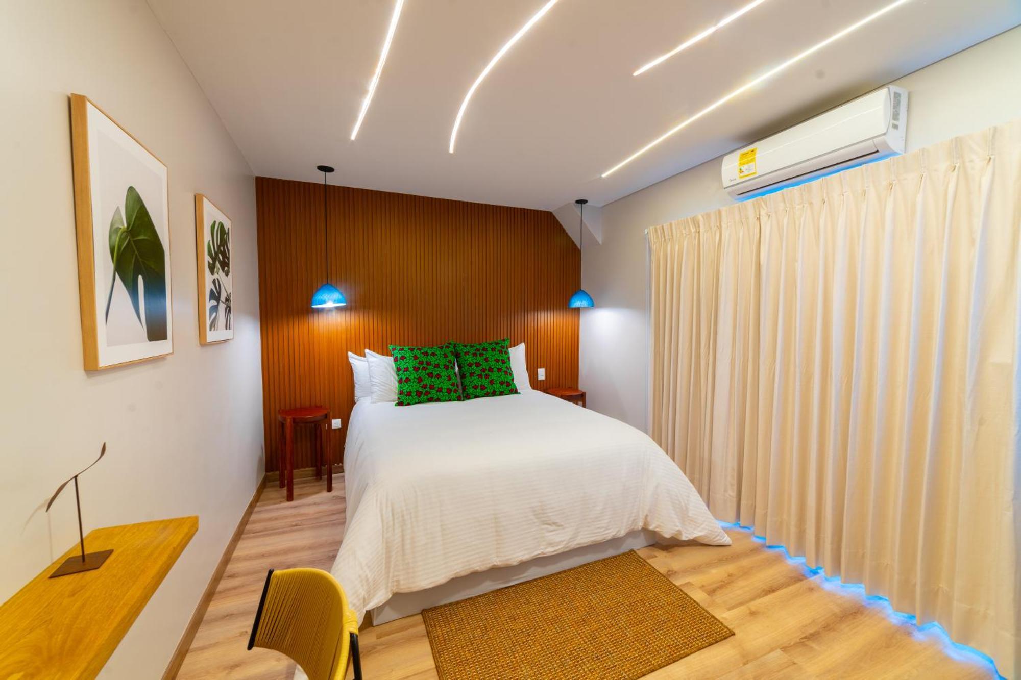 איילה גראנדה Pao Pao Hotel & Beach Club מראה חיצוני תמונה