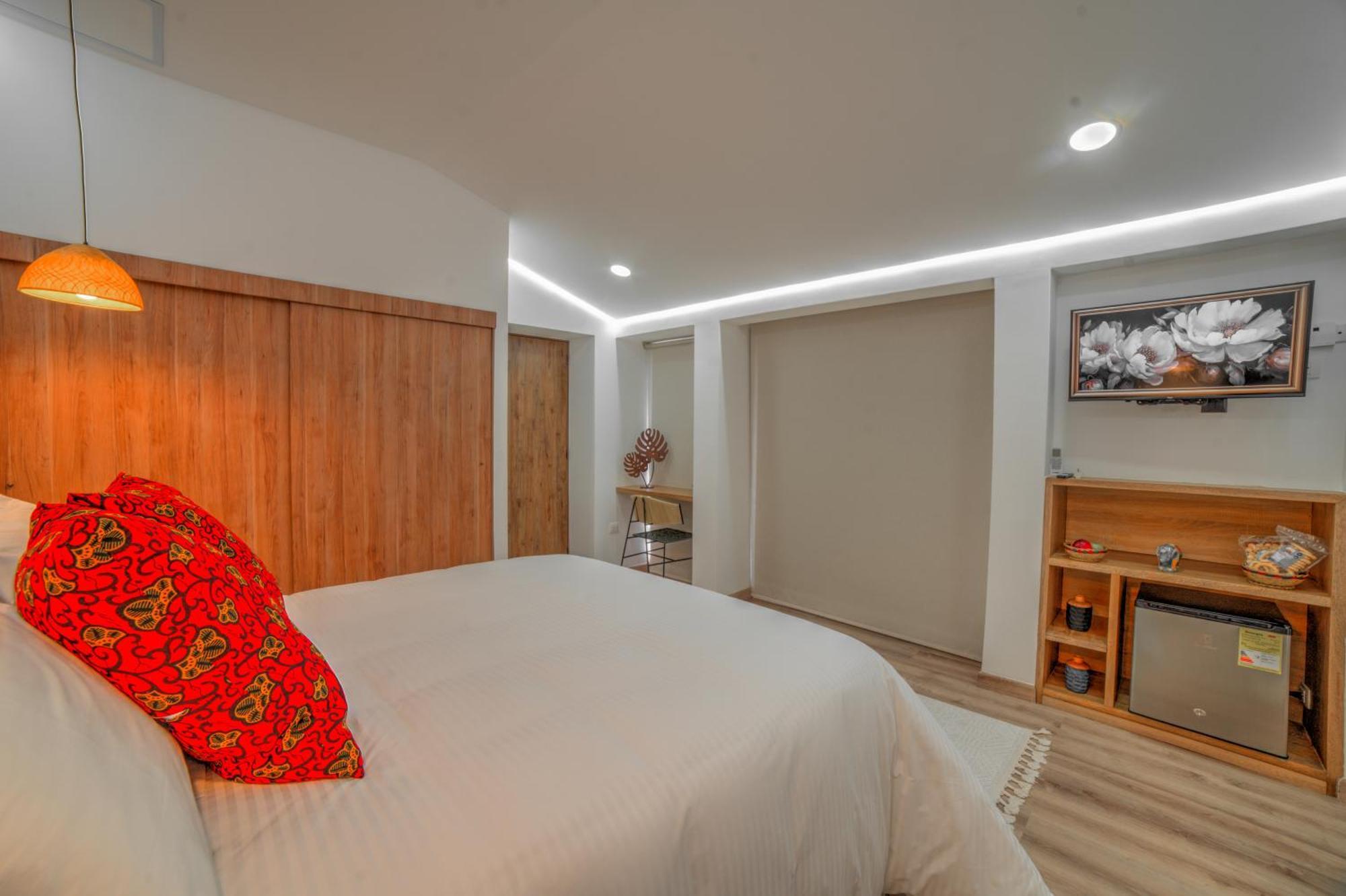 איילה גראנדה Pao Pao Hotel & Beach Club מראה חיצוני תמונה