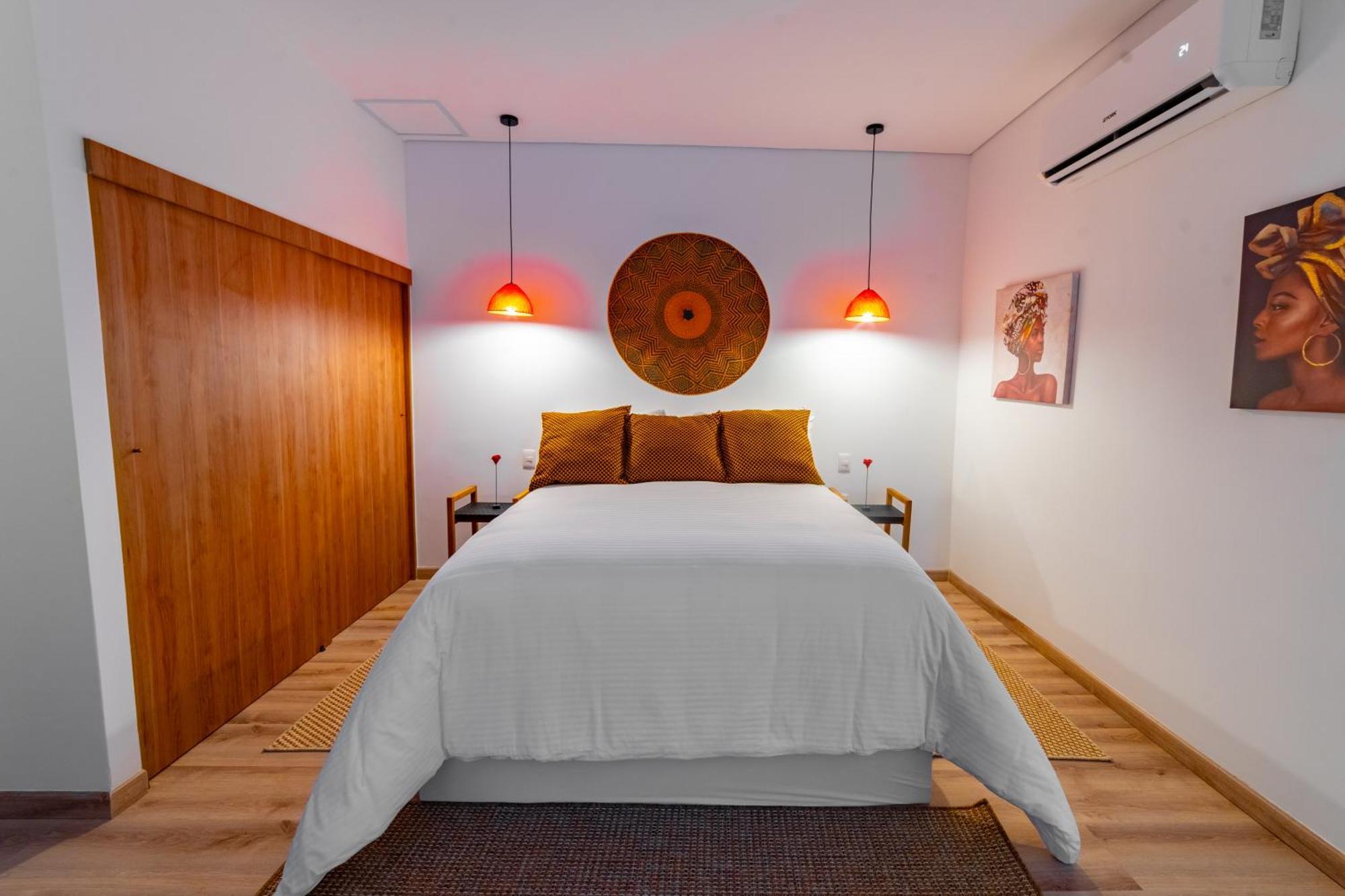 איילה גראנדה Pao Pao Hotel & Beach Club מראה חיצוני תמונה