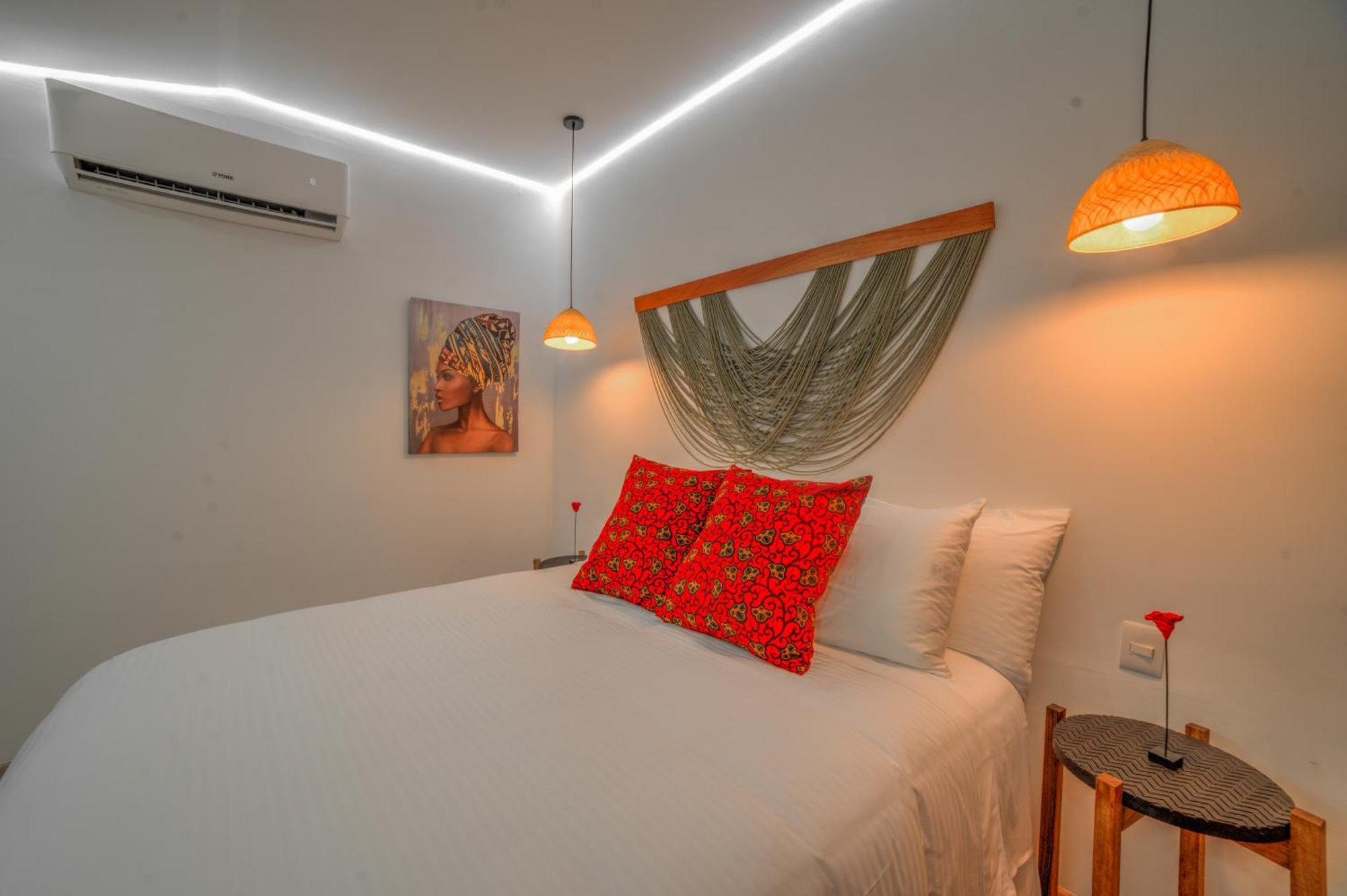 איילה גראנדה Pao Pao Hotel & Beach Club מראה חיצוני תמונה
